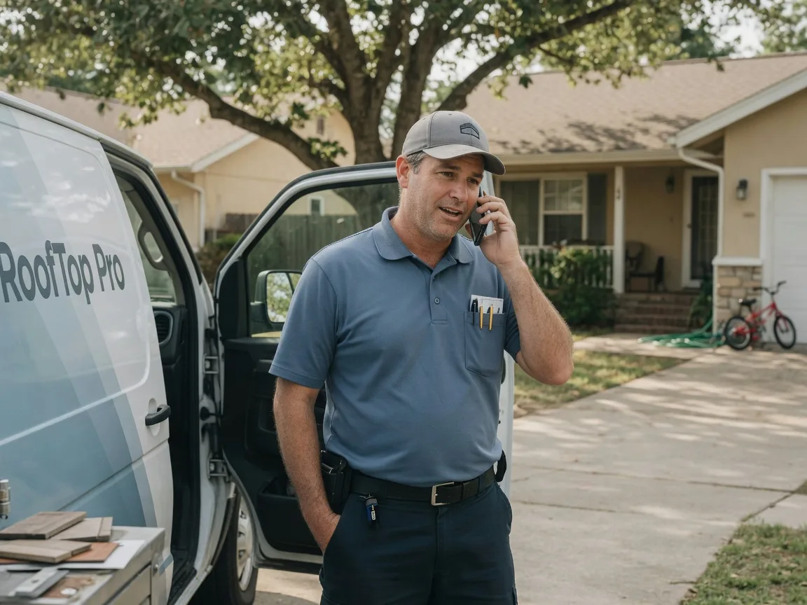 Roof Repair Scandia, KS FAQs