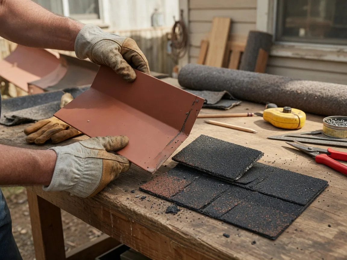 Roof Repair company in Scandia, KS
